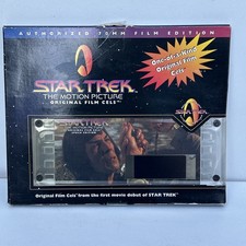 Star Trek 70mm Original Film