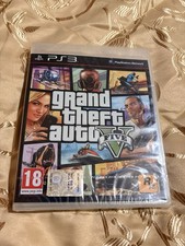 GRAND THEFT AUTO V GTA 5 - PS3