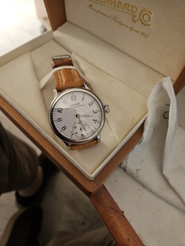 Eberhard traversetolo vitre - eberhard,