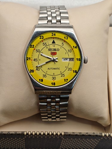 Orologio polso automatico - orologio,