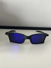 Oakley Juliet X-Metal Square