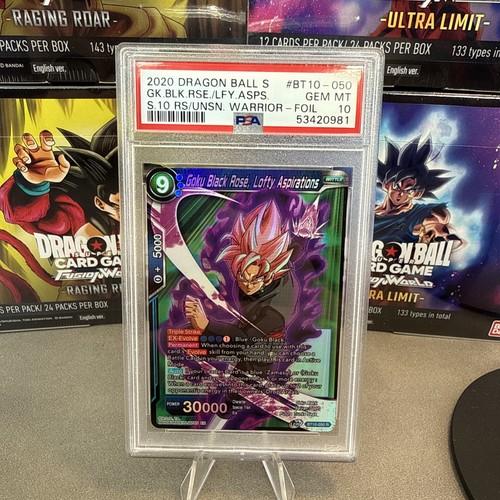 Dragon ball super tcg - ball,