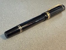 Penna stilografica Parker