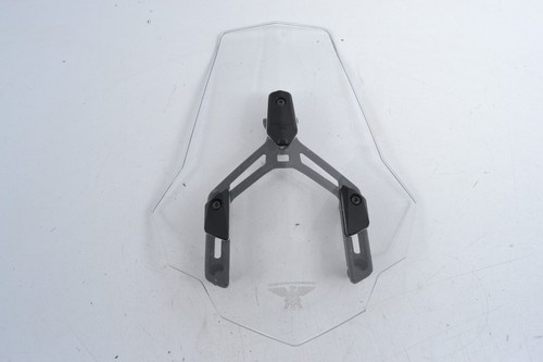Plexi cupolino moto morini - cupolino,
