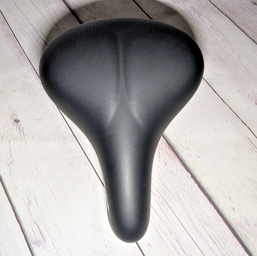 Selle royal sedile bici - nero,