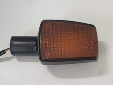 Freccia indicatore di direzione anteriore HONDA CBX 400 -USATA-