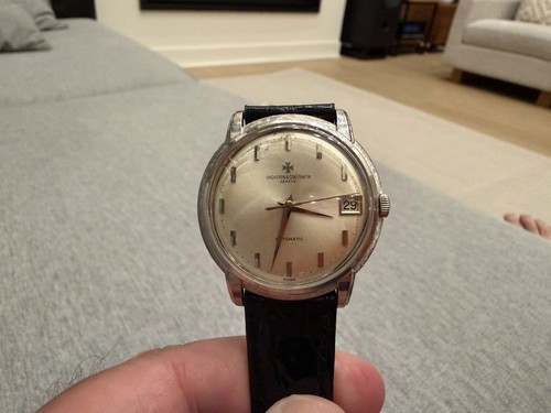 Orologio automatico vacheron - orologio,