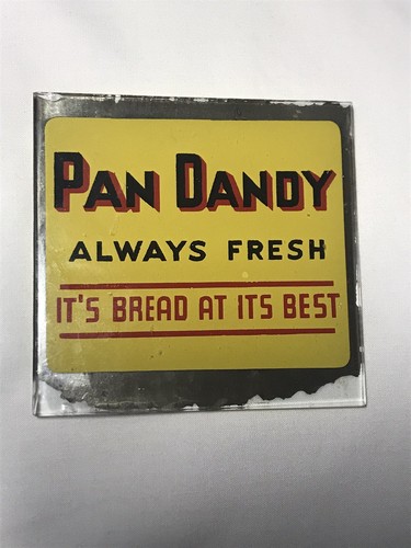 Raro vintage pan dandy bread - vintage, pan-dandy