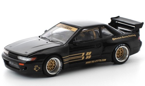 Nissan silvia pandem - nissan,