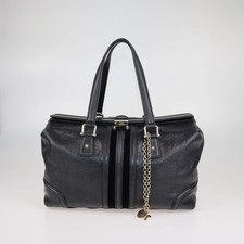 Borsa Gucci Guccissima