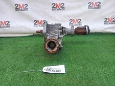 DIFFERENZIALE ANTERIORE PER