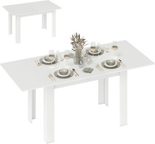 Tavolo Da Pranzo Allungabile