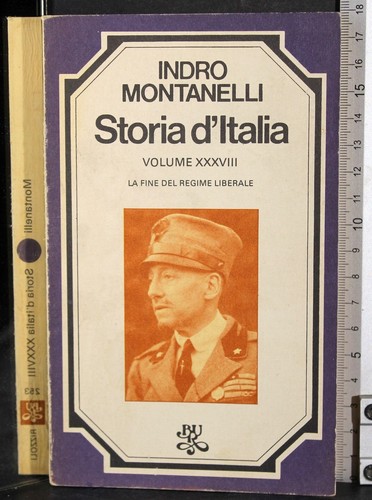 Bur storia italia vol - bur.,
