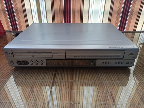 Videoregistratore vhs stereo - videoregistratore,