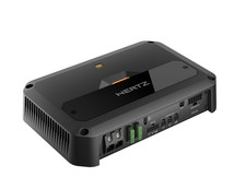 Hertz Amplificatore 5 Canali CP 5.1 K Classe D Hi Res Cento Power 1030 W CP5.1K