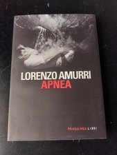 Lorenzo Amurri - Apnea -