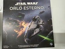 Star Wars Orlo Esterno Gioco