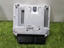 Centralina BMW serie 1 berlina