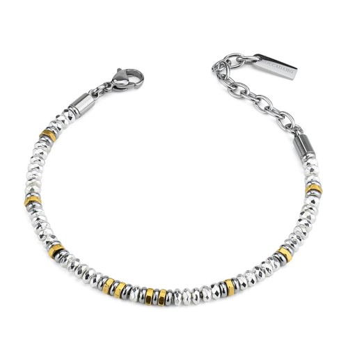 Bracciale uomo boccadamo - uomo,