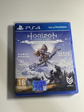 horizon zero dawn ps4