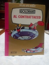 TOEI An. - Atlas Ufo Robot: Goldrake al contrattacco - Giunti / Marzocco - 1978