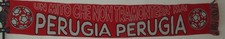 SCIARPA SCARF CALCIO BUFANDA SCHAL ULTRAS PERUGIA (254)