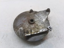 SUZUKI GT 380 72 mozzo ruota