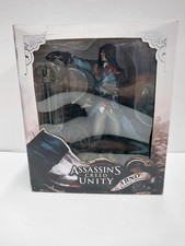 Assassin creed unity arno - assassin's,