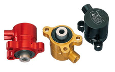 STM Ricevitore frizione