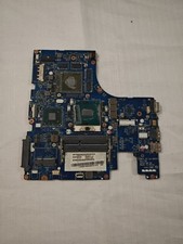 Lenovo IdeaPad Z500 - Scheda