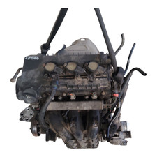 Motore 134910 MITSUBISHI COLT 6 Serie 1.1 Benzina 114.620 Km USATO ORIGINALE