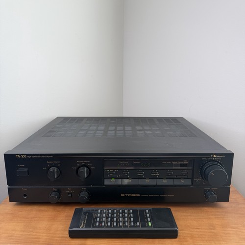 Nakamichi stasis - nakamichi, ta-2a