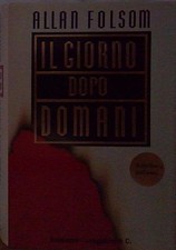 Folsom IL GIORNO DOPO DOMANI