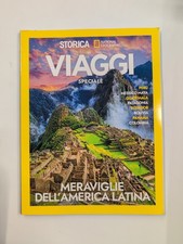 MERAVIGLIE AMERICA LATINA