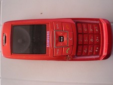 Cellulare samsung sgh e250 - cellulare, sgh-e250