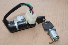 Blocchetto accensione nuovo