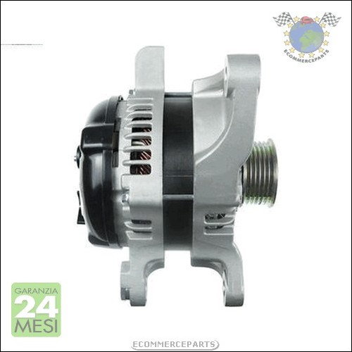 Alternatore per jeep - alternatore,
