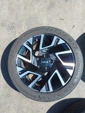 Ruota cerchio lega - in, r18