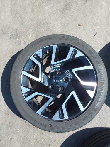 Ruota cerchio lega - r18, con