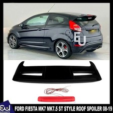 PER FORD FIESTA MK7 MK7.5 ST