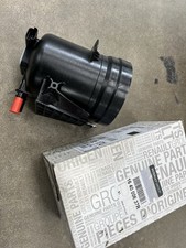 Scatola filtro carburante per - filtro,