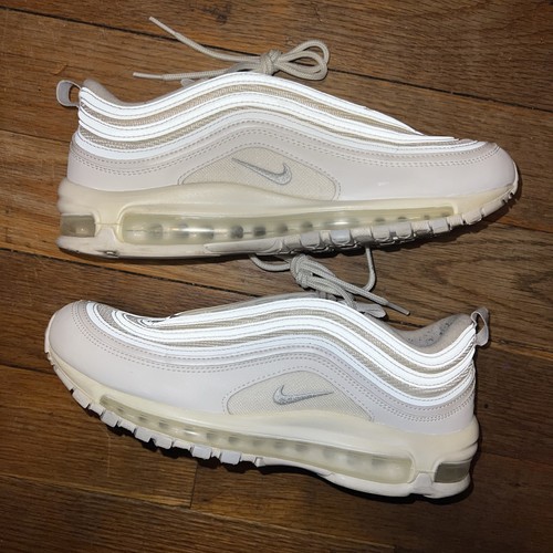 Nike air max - nike, platinum