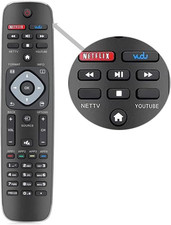 Universal remote control for - universal,