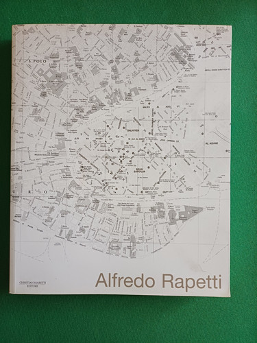 Alfredo rapetti maretti - alfredo,