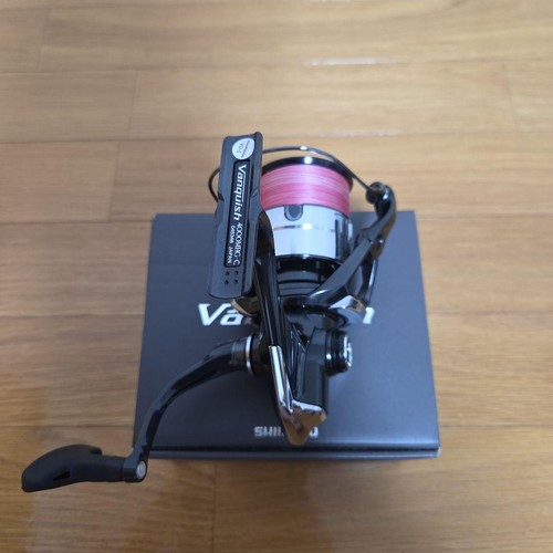 Mulinello spinning shimano - da,