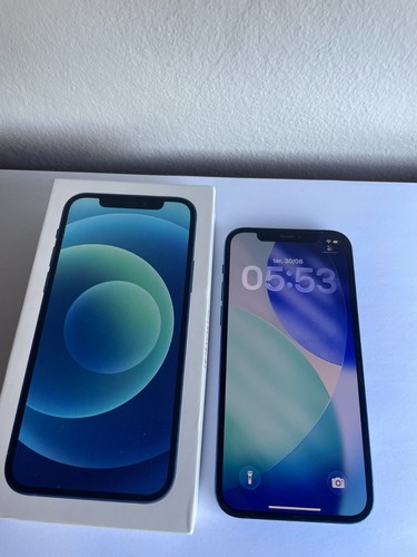 Apple iphone 64gb - -, azul