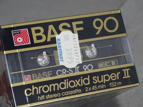 Basf biossido di cromo - di,