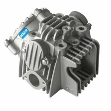 HMParts China Dirt Bike Pit