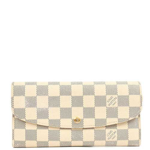 Louis vuitton portafoglio - vuitton,