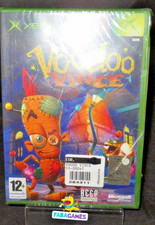 XBOX Voodoo Vince | NUOVO |